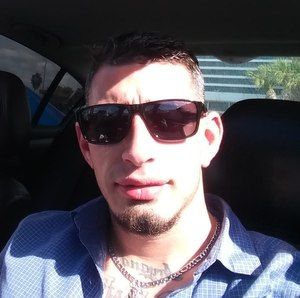 Meet your Posher, Sean